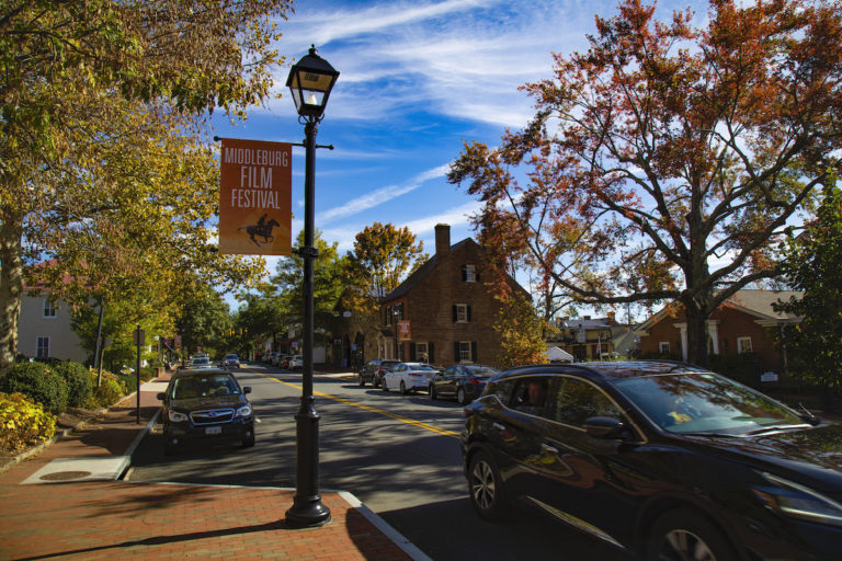 Christopher Llewellyn Reed’s Favorites from 2019 Middleburg Film