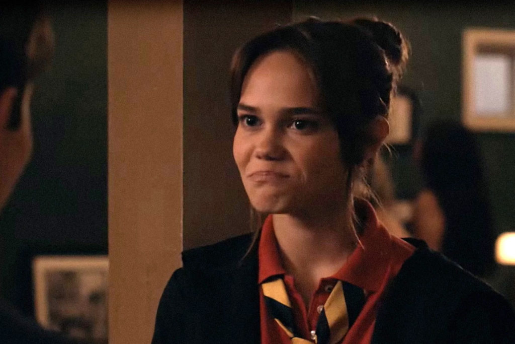 Film Review In Enjoyable “Big Time Adolescence,” A Boy Grows Up the