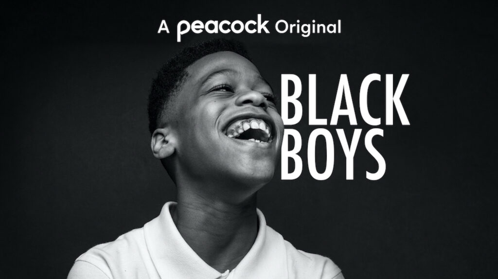 Film Review “Black Boys” Powerfully Examines Systemic Racism Against