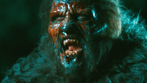 Film Review: Bigfoot Meets the Wendigo in “Dawn of the Beast,” a