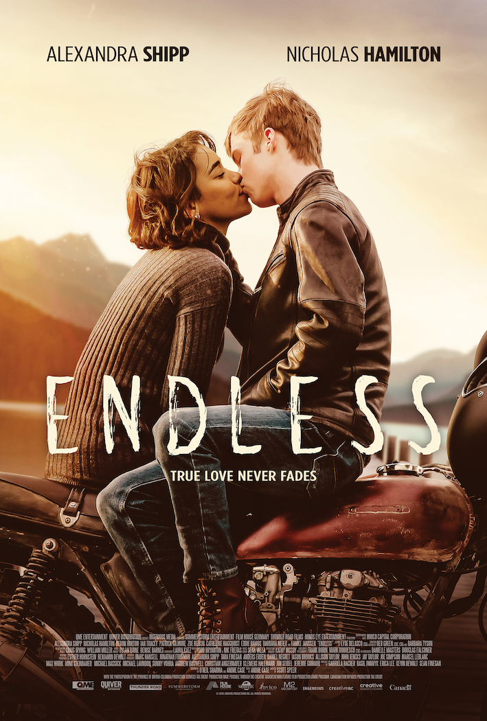 Endless Memories download the new version