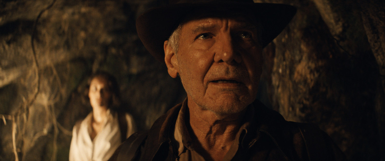 Film Review: Messy but Fun “Indiana Jones and the Dial of Destiny” Ends ...