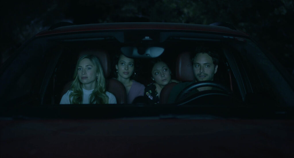 Film Review “Lantern’s Lane” Is Dry, Unoriginal, and a Waste of Time