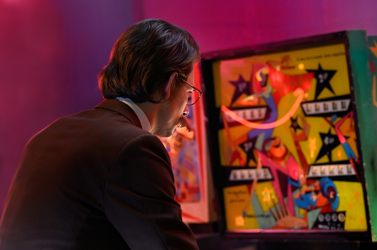 HIFF Review: “Pinball: The Man Who Saved the Game” Takes an Admirable Shot  but Never Quite Sinks It | Film Festival Today