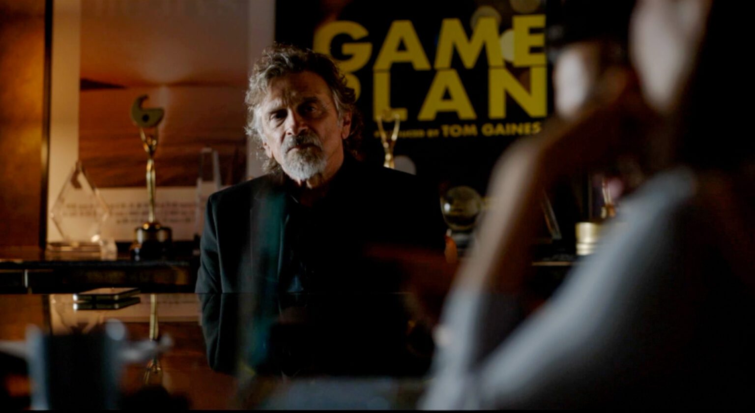 TIFF Review: In Empowering “Violet,” the Voice of Male Derision Is Real ...