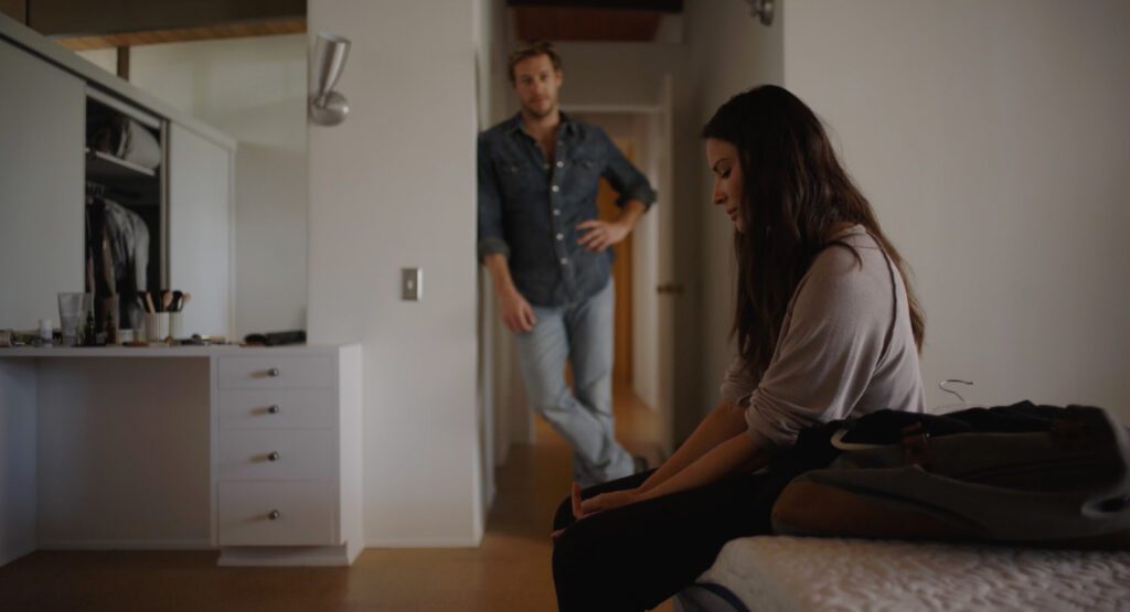 TIFF Review: In Empowering “Violet,” the Voice of Male Derision Is Real ...