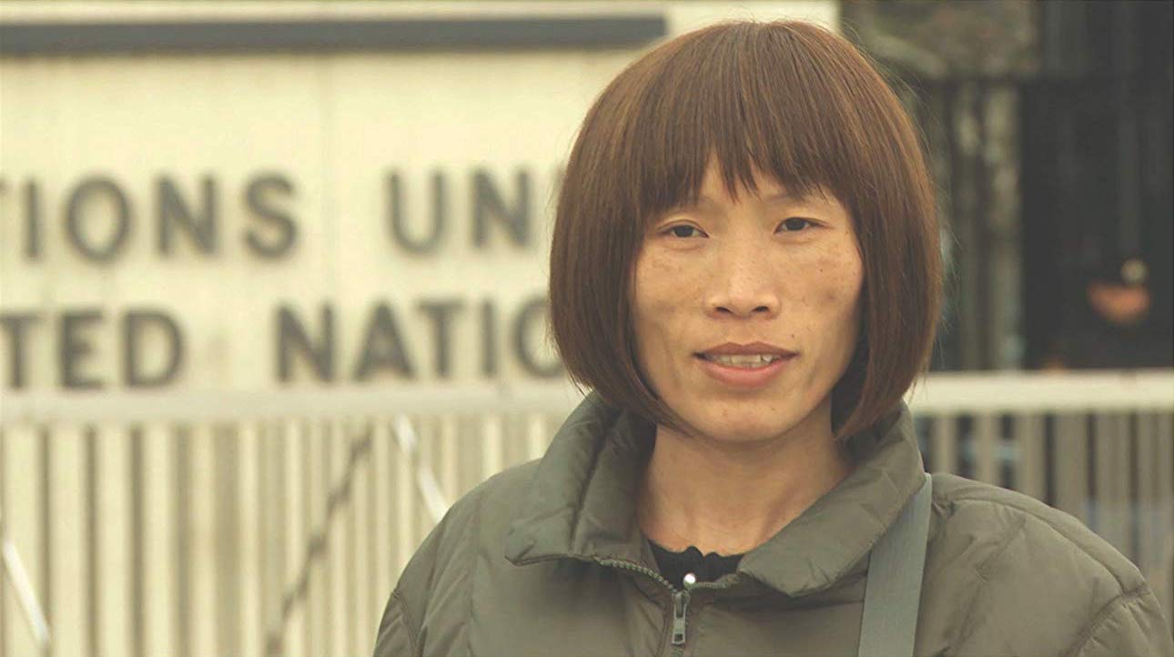 Film Review: A Hero Comes Alive in AIDS Documentary “Ximei” | Film ...