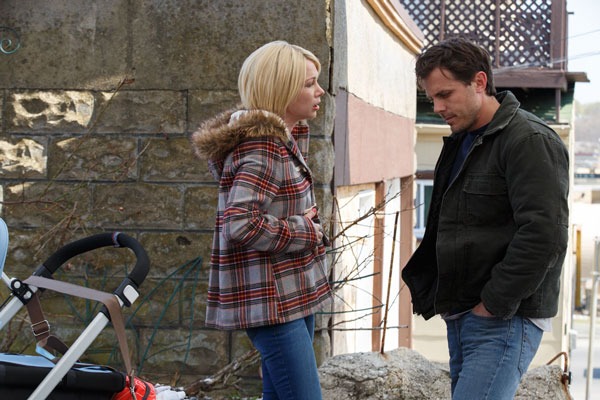 Film Image: Manchester By The Sea