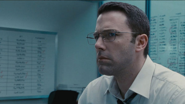 Film Image: The Accountant