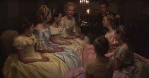 Film Image: The Beguiled