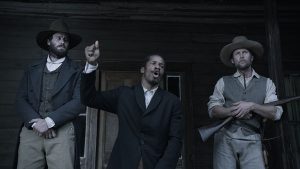 Film Image: The Birth of a Nation (2016)