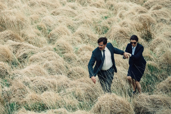 Film Image: The Lobster