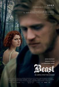 Film Poster: BEAST