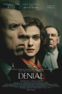 Film Poster: Denial