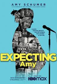 Film Poster: EXPECTING AMY