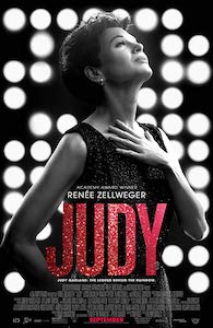 Film Poster: JUDY