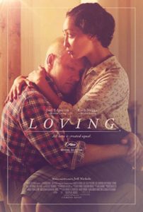 Film Poster: Loving