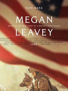 Film Poster: Megan Leavy