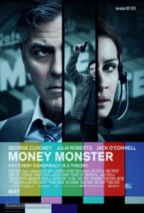 Film Image: Money Monster