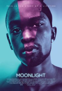 Film Poster: Moonlight