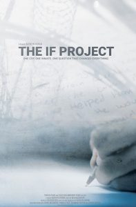 Film Poster: The IF Project