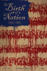 Film Poster: The Birth of a Nation