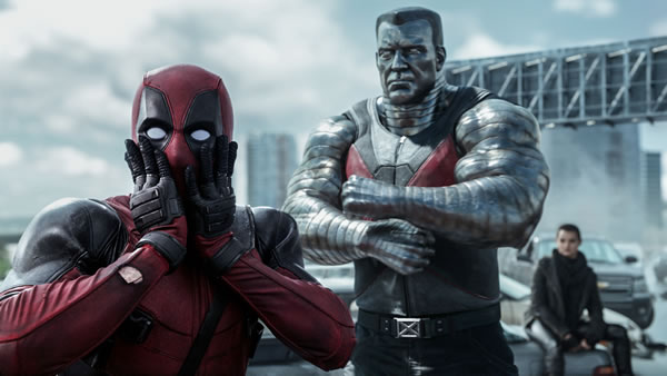 Image from DEADPOOL
