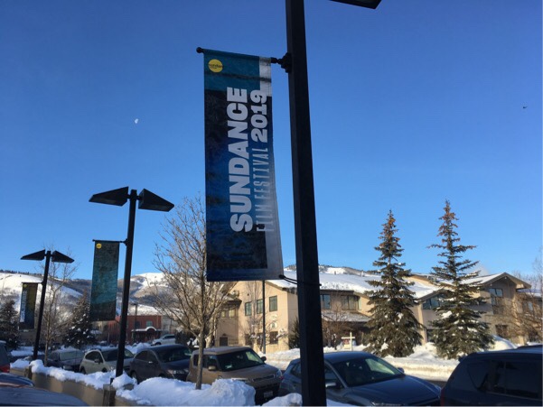 2019 Sundance Film Festival - Park City, Utah