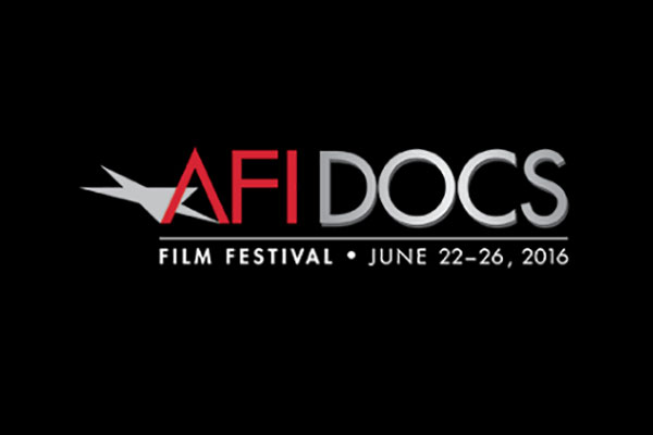AFI Docs 2016
