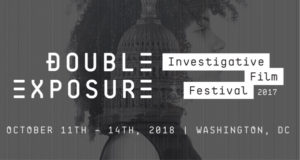 Investigative Film Festival 2017