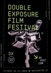 2018 Double Exposure - Investigative Film Festival
