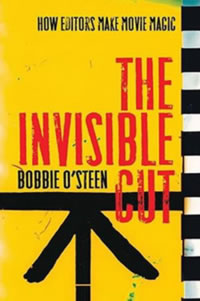 The Invisible Cut