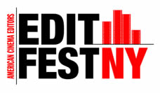 Edit Fest NY