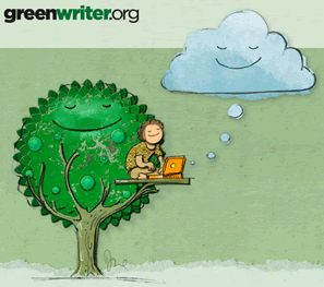 greenwriter.com
