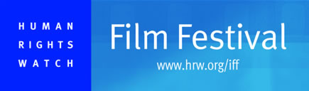 Human Rights Watch Film Festival