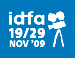 22nd International Documentary Film Festival Amsterdam