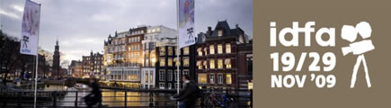 IDFA International Documentary Festival Amsterdam