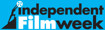 IFP - Independent Film Week