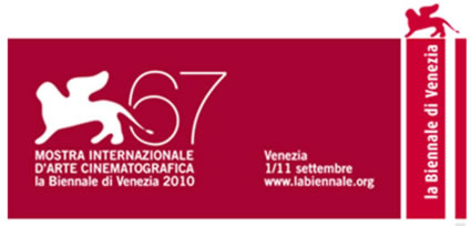 67th Venice Film Festival