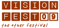 VisionFest 2009