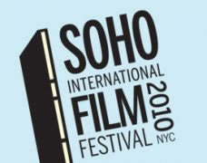 SOHO INTERNATIONAL FILM FESTIVAL - NYC