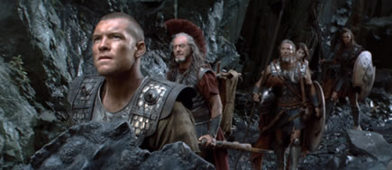 Image from CLASH OF THE TITANS