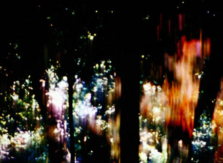 Image rom Trees of Syntax, Leaves of Axis by Daichi Saito