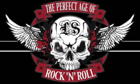 THE PERFECT AGE OF ROCK N ROLL
