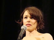 Showest 2009 - Rachel McAdams