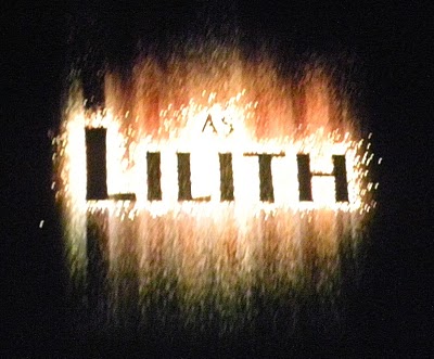 As Lilith