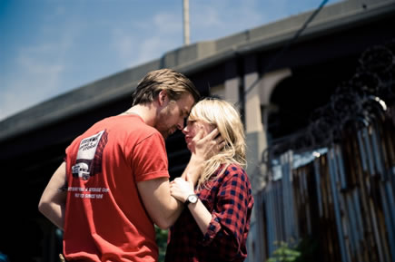 Image from BLUE VALENTINE
