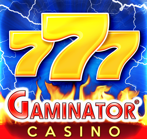 777 Gaminator Casino